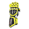 RST 102666 TRACTECH EVO 4 CE MENS GLOVE F.YEL-12