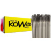Elektróda bázická 3,2 x 350 mm, 143 ks/5 kg, cena je za 5 kg balenie, KOWAX