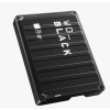 WD Black/4TB/HDD/Externý/2.5