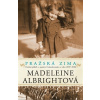 Pražská zima - Madeleine Albrightová