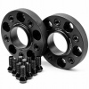 Vzdialenosť Getmann 2 ks 5x112 66,6 25 mm B.4911-D5OJKX3T