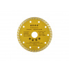GEKO Diamantový kotúč TURBO 125mm x 8mm x 22,2mm G00261