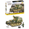 Stavebnica Cobi 2665 Grille Ausf. M súprava 720 dielov