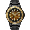 Nubeo NB-6054-11 Manta Automatic 54mm 30ATM