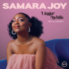 Joy Samara - Linger Awhile / Deluxe [CD]