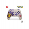 PowerA Vylepšený bezdrátový ovladač pro Nintendo - Pokémon Pikachu Blossom (NSGP0324-01)