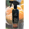 SMELL OF LIFE Parfém do bytu / auta Mandarin Orange 200 ml / 500 ml Objem: 500 ml