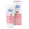 Dětská zubní pasta jahoda - teething gel 50 ml BEBBLE