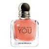 GIORGIO ARMANI EMPORIO ARMANI IN LOVE WITH YOU 100 ML EDP WOMAN TESTER