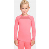 Detské termo tričko Kilpi CAROL-JG Svetlo ružová Veľkosť: 13