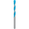 BOSCH Vrták EXPERT CYL-9 MultiConstruction 7 x 60 x 100 mm