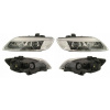 REFLEKTOR LAMPA AUDI Q7 4L 05-09 ORIGINÁL VALEO L+P