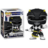 Funko POP! Television Power Rangers 30th Strážcovia vesmíru Black Ranger 1371