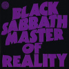 Vinyl Black Sabbath - MASTER OF REALITY