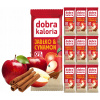 Tyčinka Dobra Kaloria jablkovo-škoricová 35 g