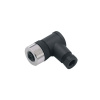 ifm Electronic E11714 neupravený zástrčkový konektor pre senzory - aktory, E11714, piny: 5, 1 ks; E11714