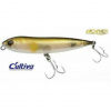 Vobler Owner ZIP´N Ziggy ZZ-80 plávajúci 8cm Farba: 06 Shiner