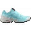 Salomon Speedcross 6 blue curacao lunar iced aqua rock dámské Velikost: 40 ⅔