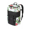 batoh Meatfly Scintilla Backpack 26L 2022 White Tropical/Black
