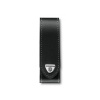 Victorinox púzdro kožené RangeGrip čierna 4.0505.L