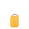Transportný vak Lifeventure Storm Dry Bag 5 L - yellow