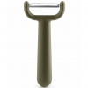 Škrabka na zeleninu GREEN TOOL 14 cm, zelená, Eva Solo