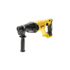 DEWALT Aku vŕtačka s príklepom 18 V bez uhlíkovej kefky 2,6 J (bez akumulátora + nabíjačky) DCH133N