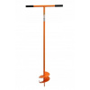 Ručný zemný vrták Flo f170 35670