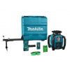Makita Aku automatický stavebný laser, zelený SKR001Z