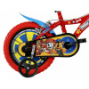 Detský bicykel Dino bikes PAW PATROL 14