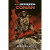 Barbar Conan 4 - Netvor z černého kamene - Jim Zub
