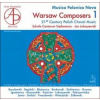 Musica Polonica Nova 1 (CD)