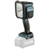 Makita ML007G S_0380_7994446 LED pracovné osvetlenie napájanie z akumulátora 1250 lm; ML007G