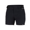 Northfinder Dámske trekingové strečové šortky CHARLI black XL BE-4360OR2