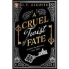 A Cruel Twist of Fate - H. F. Askwith, Penguin Random House Children's UK
