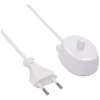 Akyga AK-PD-18 nabíjacie zariadenie pre elektrickú kefka 1 ks čierna; AK-PD-18