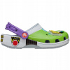 DREVÁKY ŠĽAPKY SANDÁLE PRE DETI CROCS CLASSIC TOY STORY r 23-24