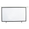 Projekční plátno s el. motorkem 16:9, 240 x 135 cm, 108