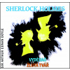 Sherlock Holmes Vyděrač Žlutá tvář - Arthur Conan Doyle