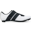 FIZIK TEMPO POWERSTRAP R5 WHITE - BLACK - 45