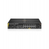 HPE Aruba Networking CX 6000 12G Class4 PoE 2G/2SFP 139W Switch R8N89AR RENEW (R8N89AR#ABB)