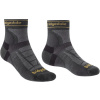 BRIDGEDALE Trail Run UL T2 MS 3, gunmetal - L