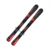 Elan Maxx Blk/Red JRS 22/23 100 cm
