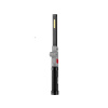 LED svítilna Li-Ion 3,7V / 2600mAh 7 + 4W COB LED + 3W SMD LED PROFI Line