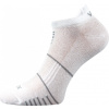 VoXX® Ponožky VoXX Avenar - biela Veľkosť: 35-38 (23-25)