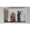 Türkmodel plachetnica 1:35 kit (KR-24573)