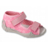 BEFADO DETSKÉ PAPUČE roz 23 342P066