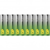 B0110G GP Super Alkaline AAA (LR03), 10 ks (1 ks)