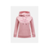 Peak Performance W Original Hood Pink L