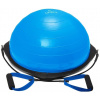 Balančná podložka LIFEFIT® BALANCE BALL TR 58cm, modrá (4891223150650)